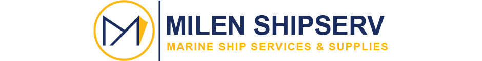 Milen ShipServ - Ship Supplies & Logistics